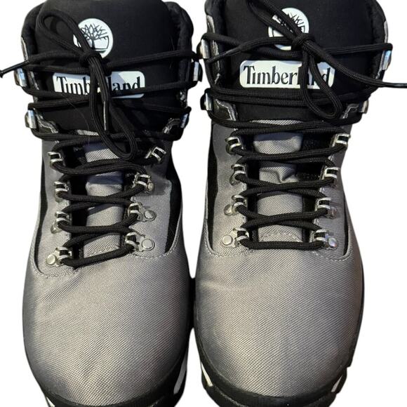 Timberland Hiking Boot - Picture 3 of 6